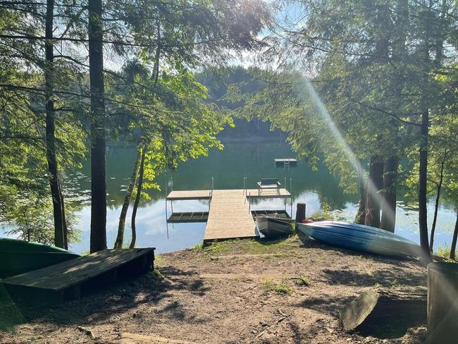 17235 Little Archibald Road, House other with 3 bedrooms, 2 bathrooms and null parking in TOWNSEND WI | Image 10