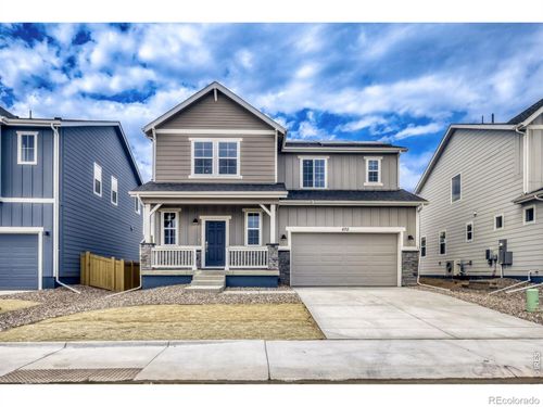 670 Noola Street, Windsor, CO, 80550 | Card Image