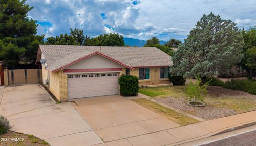 3324 Village Dr, Sierra Vista, AZ, 85635-4254 | Card Image
