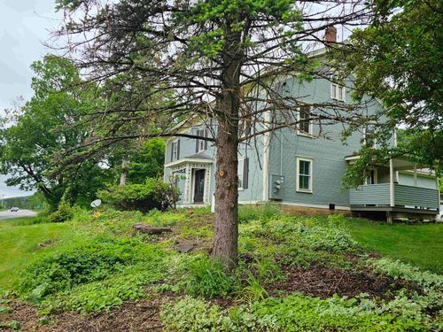 3795 Ethan Allen Hwy, Charlotte, VT, 05445-8501 | Card Image