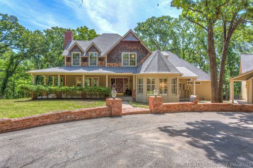 524 E 118th Street S, Jenks, OK, 74037 | Card Image