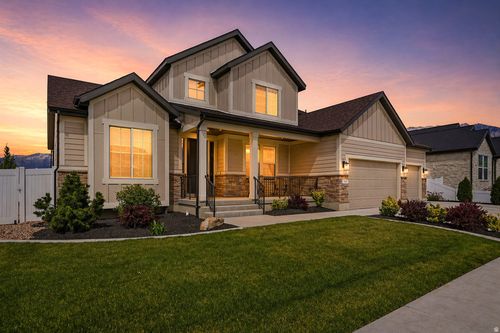 1434 W Stable St, Lindon, UT, 84042-1485 | Card Image