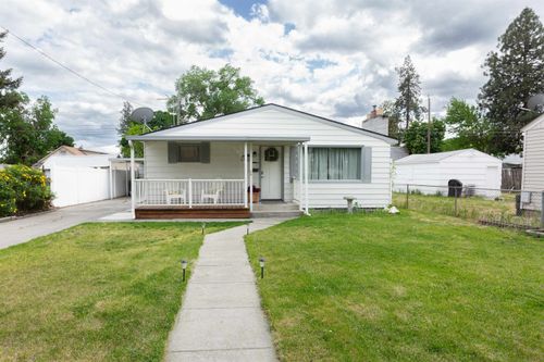 1028 E Queen Ave, Spokane, WA, 99207-3364 | Card Image