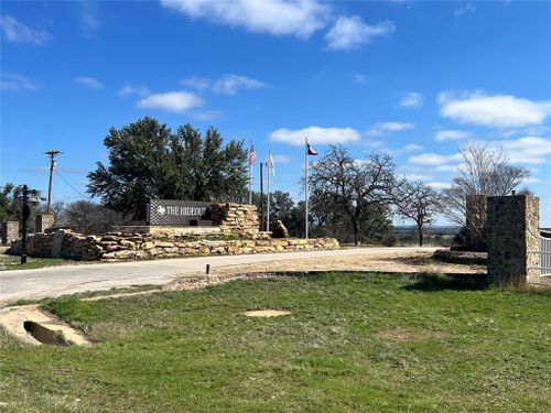 LOT 611 Safe Harbor Drive, Brownwood, TX, 76801 | Card Image