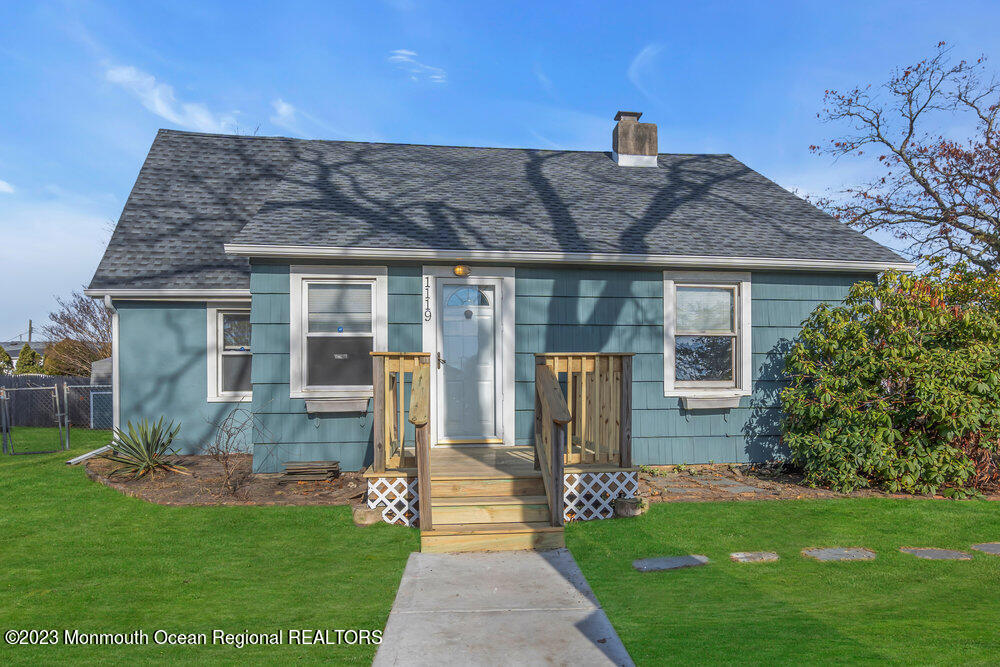 Northstream Pkwy, Point Pleasant Boro, NJ 08742