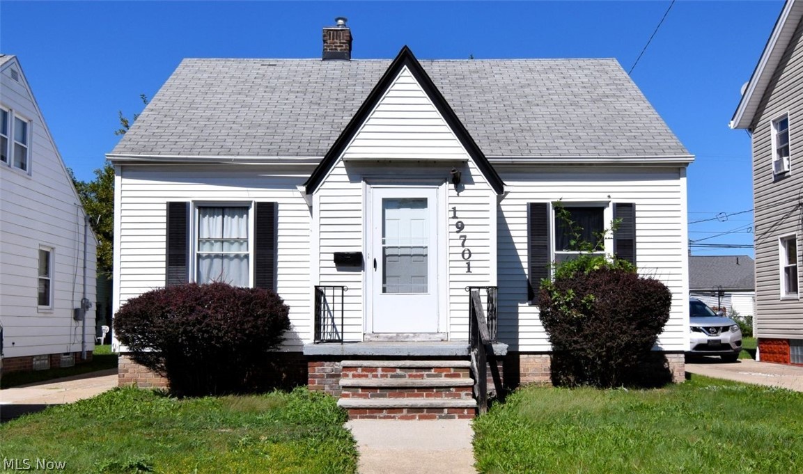 Residential in Cleveland