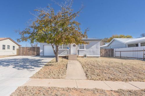 1108 Nw 3rd St, Andrews, TX, 79714-3407 | Card Image