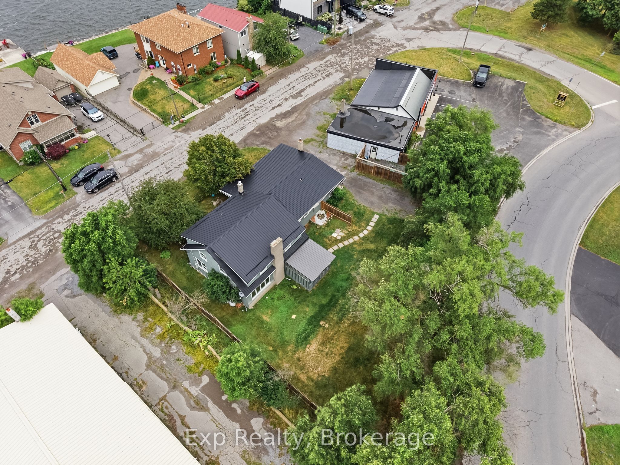 Commercial Sale in Prince Edward County 2