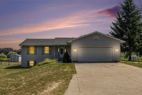 12012 Myers Lake Ave Ne, Cedar Springs, MI, 49319-8560 | Card Image