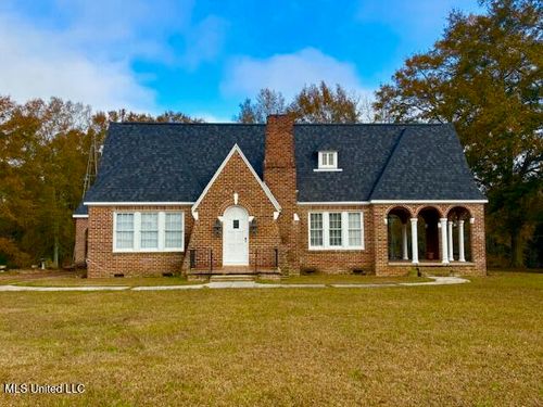 1523 Magnolia Avenue Avenue, Tylertown, MS, 39667 | Card Image