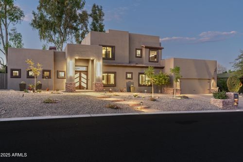 10406 N Demaret Dr, Fountain Hills, AZ, 85268-5743 | Card Image