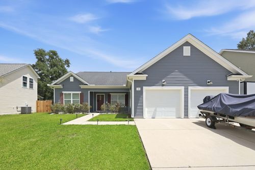 146 Pointer Dr, Goose Creek, SC, 29445-3752 | Card Image