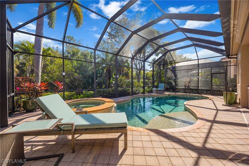 5596 Hammock Isles Dr, NAPLES, FL, 34119-4691 | Card Image