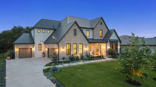 7516 Davenport Divide Rd, Austin, TX, 78738-2129 | Card Image
