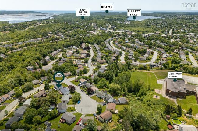 1 Pernix Crt, House other with 4 bedrooms, 2 bathrooms and 2 parking in Dartmouth NS | Image 6