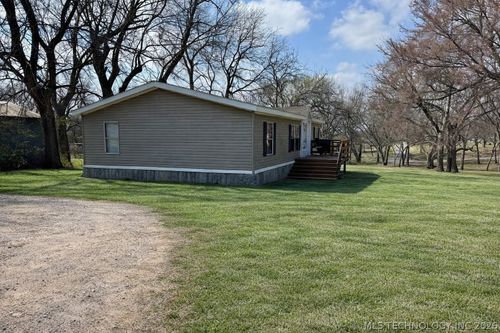 509 N Willis, Kingston, OK, 73439-8069 | Card Image