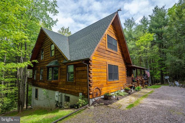 532 Pine Grove Rd, House other with 4 bedrooms, 4 bathrooms and null parking in LONACONING MD | Image 6