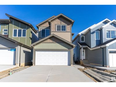 5110 72 St, House other with 3 bedrooms, 3 bathrooms and null parking in Beaumont AB | Image 1