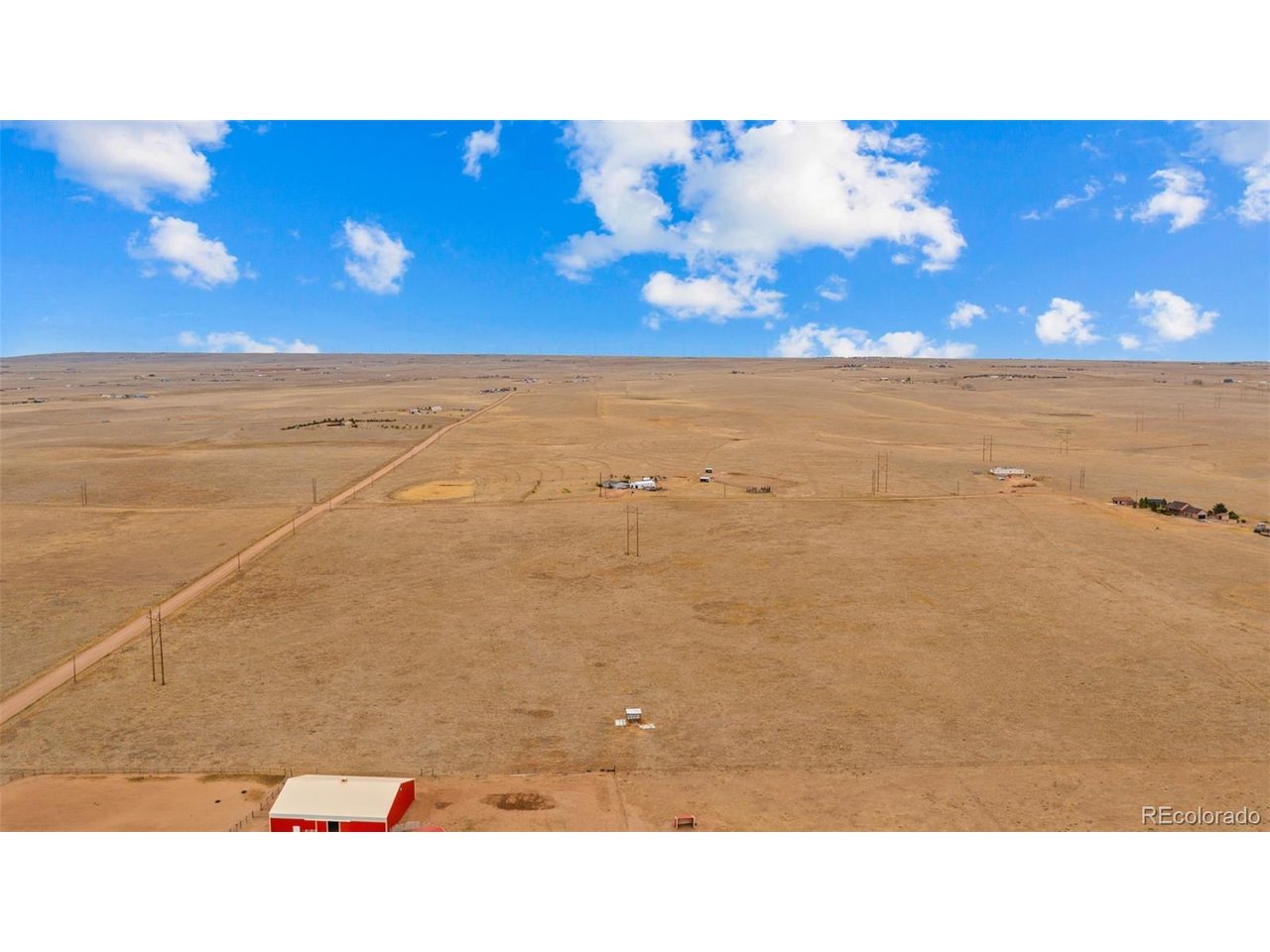 Land in Calhan 4