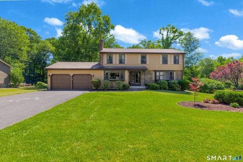 86 Carriage Way, Windsor, CT, 06095-2005 | Card Image