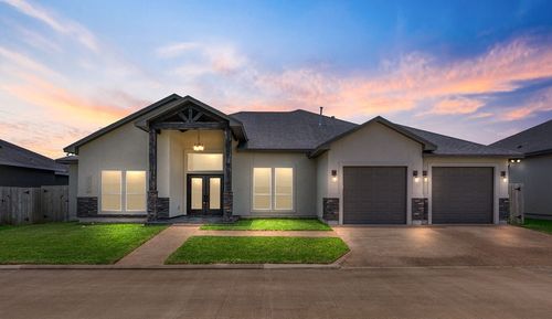 6405 Kobe Dr, Corpus Christi, TX, 78414-6409 | Card Image