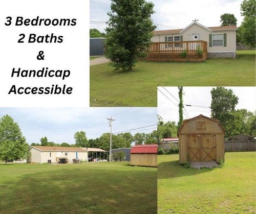 29 Nickelton Ln, Kimberling City, MO, 65686-9229 | Card Image