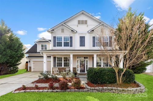 13723 Baytown Ct, Huntersville, NC, 28078-7526 | Card Image