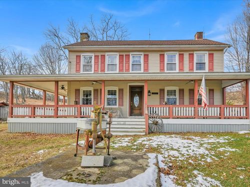 226 Lesher Mill Rd, MOHRSVILLE, PA, 19541-9772 | Card Image