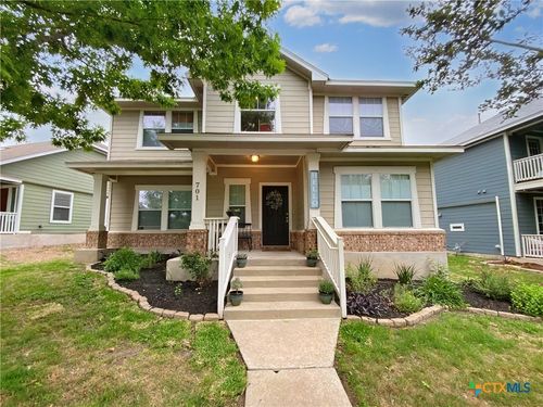 701 Sampson, Kyle, TX, 78640-5789 | Card Image