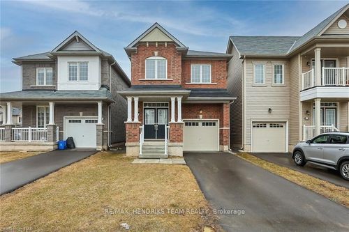 8791 Sourgum Ave, Niagara Falls, ON, L2H3S3 | Card Image