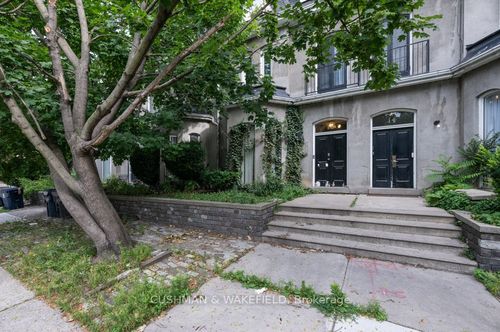 13 Clarence Sq, Toronto, ON, M5V1H1 | Card Image