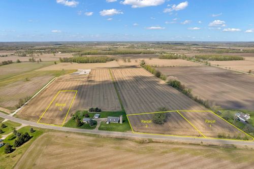Par 4 Capac, Berlin Township, MI, 48002 | Card Image