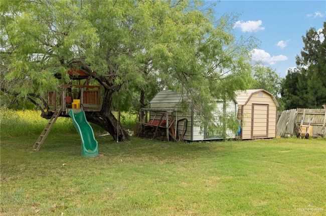 26813 N Old Solis Rd, House other with 4 bedrooms, 3 bathrooms and 2 parking in La Feria TX | Image 33