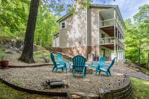 21995 Indian Bluff Rd, Garfield, AR, 72732-8937 | Card Image