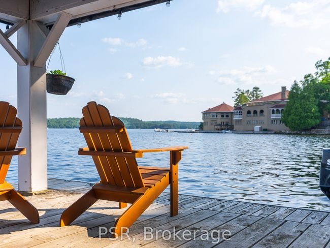 117 - 12 Bigwin Island, Condo with 0 bedrooms, 1 bathrooms and 50 parking in Baysville ON | Image 18