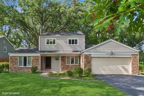 104 E Louis Ave, Lake Forest, IL, 60045-2941 | Card Image