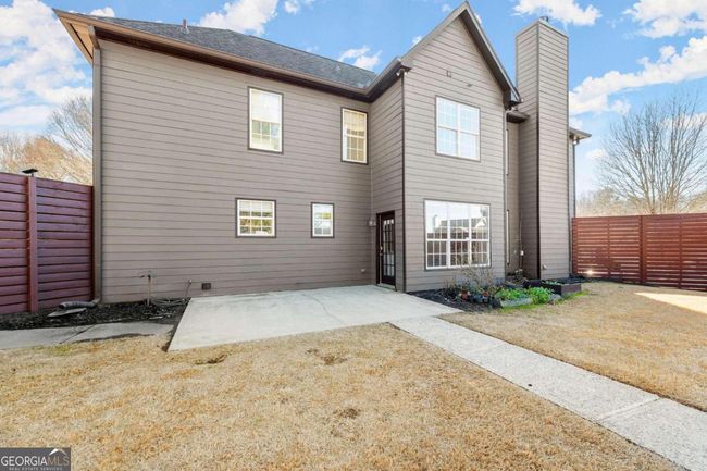 3070 Goldmist Dr, House other with 4 bedrooms, 3 bathrooms and 2 parking in Buford GA | Image 45