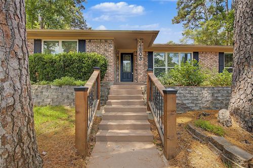 603 Hillcrest Dr, Huntsville, TX, 77340 | Card Image