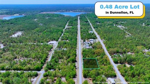 TBD Sw Rainbow Lakes Blvd, DUNNELLON, FL, 34431 | Card Image