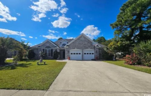 4722 Harvest Dr, Myrtle Beach, SC, 29579-1700 | Card Image
