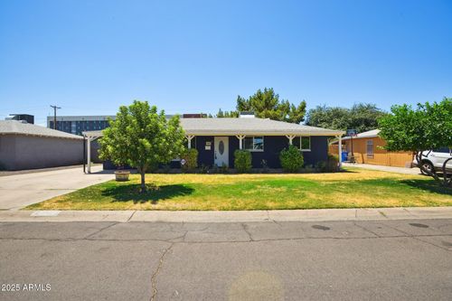 3323 W Marshall Ave, Phoenix, AZ, 85017-2321 | Card Image
