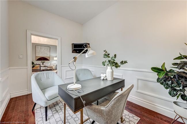 62 Queen St, House other with 3 bedrooms, 2 bathrooms and 2 parking in Guelph ON | Image 15