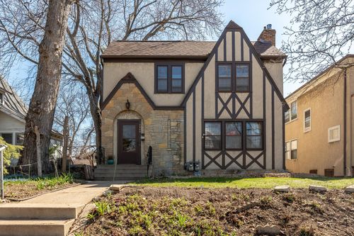 4909 Xerxes Ave S, Minneapolis, MN, 55410-1819 | Card Image