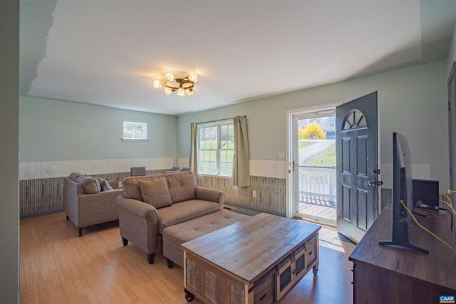 795 Matthew Mill Rd, House other with 3 bedrooms, 1 bathrooms and null parking in RUCKERSVILLE VA | Image 5