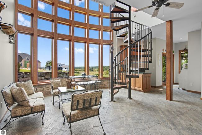 4173 Dornoch Ct, House other with 6 bedrooms, 4 bathrooms and null parking in Williamsburg MI | Image 39