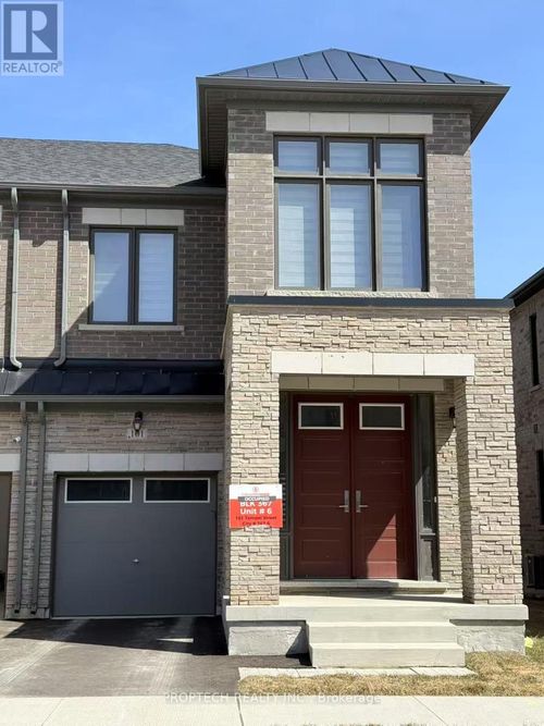 101 Tempel St, Richmond Hill, ON, L4E1K8 | Card Image