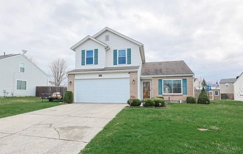 33 Heron Drive, Amelia, OH, 45102 | Card Image