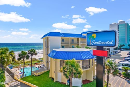 519-15413 Front Beach Rd, Panama City Beach, FL, 32413-2501 | Card Image