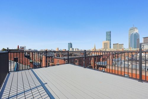 ph-667 Tremont St, Boston, MA, 02118-4485 | Card Image