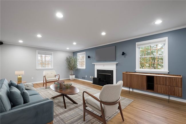 2671 Thorntree Dr, House other with 4 bedrooms, 3 bathrooms and 2 parking in Upper St. Clair PA | Image 5